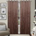 KAIRO--KAIRO FURNITURE INTERIOR Polyster Plain Door Curtains