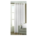 KAIRO Polyster Plain Door Curtains