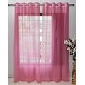 KAIRO--KAIRO FURNITURE INTERIOR Polyster Stripes Door Curtains