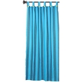 KAIRO--KAIRO FURNITURE INTERIOR Cotton Stripes Door Curtains