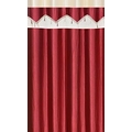 KAIRO--KAIRO FURNITURE INTERIOR Polyster Plain Door Curtains