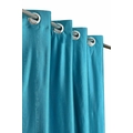 KAIRO--KAIRO FURNITURE INTERIOR Polyster Plain Door Curtains