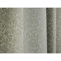 KAIRO--KAIRO FURNITURE INTERIOR Silk Geomatric Door Curtains