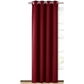 KAIRO--KAIRO FURNITURE INTERIOR Polyster Plain Door Curtains