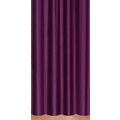 KAIRO--KAIRO FURNITURE INTERIOR Polyster Plain Door Curtains