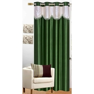 KAIRO--KAIRO FURNITURE INTERIOR Polyster Plain Door Curtains