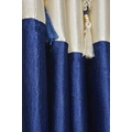 KAIRO--KAIRO FURNITURE INTERIOR Polyster Plain Door Curtains