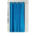 KAIRO--KAIRO FURNITURE INTERIOR Polyster Plain Door Curtains