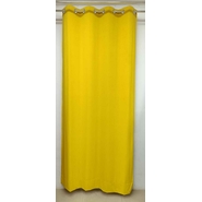 KAIRO--KAIRO FURNITURE INTERIOR Polyster Plain Door Curtains