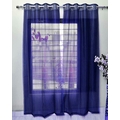 KAIRO--KAIRO FURNITURE INTERIOR Polyster Stripes Door Curtains