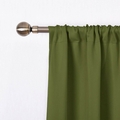 KAIROTECH--KAIRO FURNITURE INTERIOR Polyster Plain Door Curtains