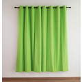 KAIRO--KAIRO FURNITURE INTERIOR Cotton Plain Door Curtains