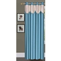 KAIRO--KAIRO FURNITURE INTERIOR Polyster Plain Door Curtains