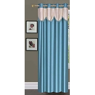 KAIRO--KAIRO FURNITURE INTERIOR Polyster Plain Door Curtains