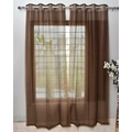 KAIRO--KAIRO FURNITURE INTERIOR Polyster Stripes Door Curtains