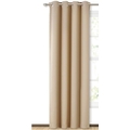 KAIRO--KAIRO FURNITURE INTERIOR Polyster Plain Door Curtains