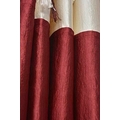 KAIRO--KAIRO FURNITURE INTERIOR Polyster Plain Door Curtains