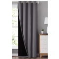 KAIROTECH--KAIRO FURNITURE INTERIOR Polyster Plain Door Curtains