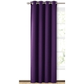 KAIROTECH--KAIRO FURNITURE INTERIOR Polyster Plain Door Curtains