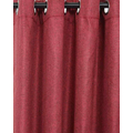 KAIRO--KAIRO FURNITURE INTERIOR Cotton Plain Door Curtains