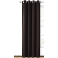 KAIROTECH--KAIRO FURNITURE INTERIOR Polyster Plain Door Curtains