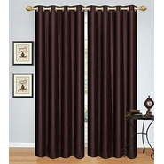 KAIRO--KAIRO FURNITURE INTERIOR Polyster Plain Door Curtains