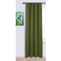 KAIROTECH--KAIRO FURNITURE INTERIOR Polyster Plain Door Curtains