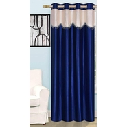 KAIRO--KAIRO FURNITURE INTERIOR Polyster Plain Door Curtains