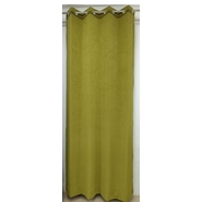 KAIRO--KAIRO FURNITURE INTERIOR Polyster Plain Door Curtains