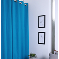 KAIRO--KAIRO FURNITURE INTERIOR Cotton Plain Door Curtains