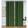 KAIRO--KAIRO FURNITURE INTERIOR Polyster Plain Door Curtains