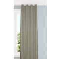 KAIRO--KAIRO FURNITURE INTERIOR Silk Plain Door Curtains