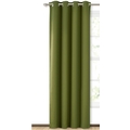 KAIROTECH--KAIRO FURNITURE INTERIOR Polyster Plain Door Curtains