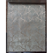 KAIRO--KAIRO FURNITURE INTERIOR Polyster Floral Door Curtains