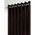 KAIRO--KAIRO FURNITURE INTERIOR Polyster Plain Door Curtains