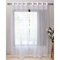 KAIRO--KAIRO FURNITURE INTERIOR Polyster Stripes Door Curtains