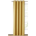 KAIROTECH--KAIRO FURNITURE INTERIOR Polyster Plain Door Curtains