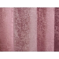 KAIRO--KAIRO FURNITURE INTERIOR Silk Geomatric Door Curtains