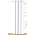 KAIROTECH--KAIRO FURNITURE INTERIOR Polyster Plain Door Curtains