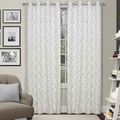 KAIRO--KAIRO FURNITURE INTERIOR Polyster Plain Door Curtains