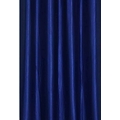 KAIRO--KAIRO FURNITURE INTERIOR Polyster Plain Door Curtains