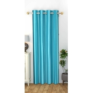 KAIRO--KAIRO FURNITURE INTERIOR Polyster Plain Door Curtains