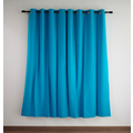 KAIRO--KAIRO FURNITURE INTERIOR Cotton Plain Door Curtains