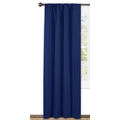 KAIROTECH--KAIRO FURNITURE INTERIOR Polyster Plain Door Curtains