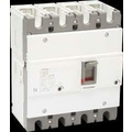 INDO ASAIN 400A 4 Pole 35 KA Molded Case Circuit Breakers (Mccb)