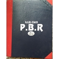 ABD PAY BILL REGISTER Diaries-printed-plain- register- 100 Pages