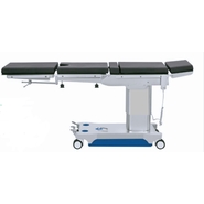 yuvi surgical Remote & Table mounted General Operating Table