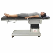 yuvi surgical Remote & Table mounted General Operating Table