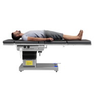 yuvi surgical Manual General Operating Table