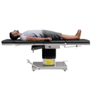 yuvi surgical Manual General Operating Table